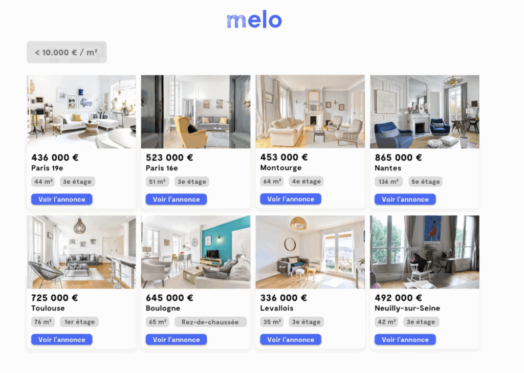 Melo.io