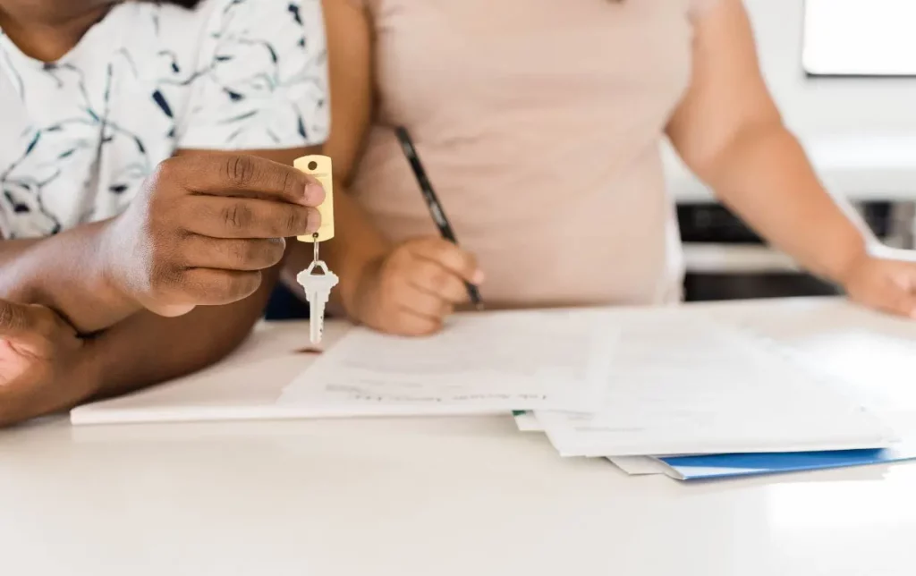 Clause résolutoire