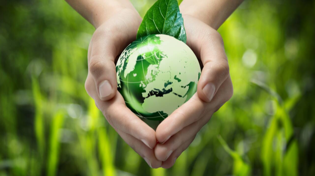 matériaux écologiques